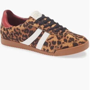 Steve Madden. Hudsin Sneakers